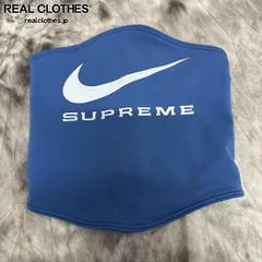 2025年最新】Supreme Nike Neck Warmerの人気アイテム - メルカリ