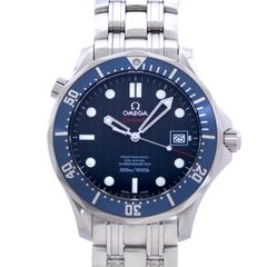 オメガ OMEGA シーマスター 2220.80 OMEGA Seamaster  自動巻き 腕時計 メンズ・ユニセックス 黒