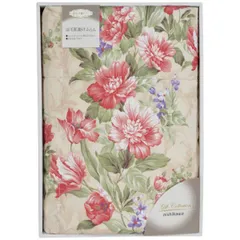 【新品・3営業日で発送】西川　羽毛肌布団 ピンク【1449-53718】