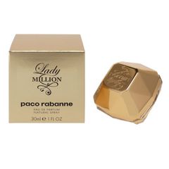 PACO RABANNE レディミリオン エンパイア オーデパルファン 80ml
