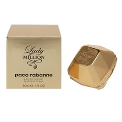 パコラバンヌ レディ ミリオン EDP・SP 30ml 香水 フレグランス LADY MILLION PACO RABANNE 新品 未使用のサムネイル
