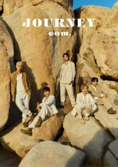 2026年最新】コムドット 写真集 journeyの人気アイテム - メルカリ