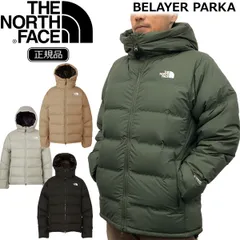 25日まで☆新品☆THE NORTH FACE BELAYER PARKA S THE NORTH FACE/Belayer Parka - W/