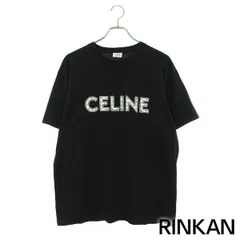 2024年最新】セリーヌ CELINE Tシャツ・カットソーの人気アイテム