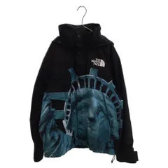 2026年最新】supreme 自由の女神 north faceの人気アイテム - メルカリ