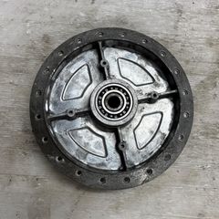 HONDA CBX400F ステップSet CBX550F カラーステップ CBX