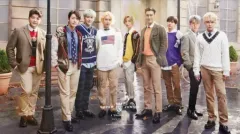 【中古】洋楽CD SUPER JUNIOR / I THINK U[Blu-ray付mu-moショップ・E.L.F-JAPANショップ限定盤]