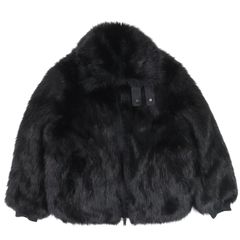 極美品☆Palody パロディ MINK ミンク 本毛皮コート ブラウン 13 極美品☆Palody パロディ MINK ミンク 本毛皮コート ブラウン 13