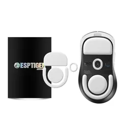 【新品・未使用・保証書有】Logicool G PRO X SUPERLIGHT ロジクール PRO X SUPERLIGHT Wireless Gaming Mouse 価格比較