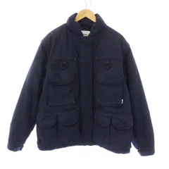 新品に近い未使用 wtaps 08 GULF ダウンジャケット　size:S 2025年最新】WTAPS GULFの人気アイテム - メルカリ