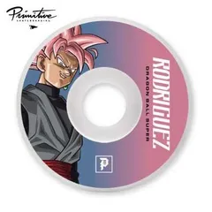 primitiveデッキ　ドラゴンボール　人造人間17号　8.25㌅ 2025年最新】primitive デッキ ドラゴンボールの人気アイテム