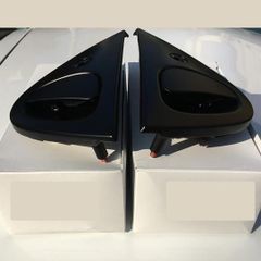 希少新品］フィット GE6 GE8 エアロミラー 汎用品 - メルカリ