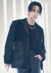 【中古】コレクションカード(男性) 54：SEVENTEEN/JEONGHAN(ジョンハン)/ホログラム仕様/「SEVENTEEN TOUR ’FOLLOW’ TO JAPAN」フォトカード