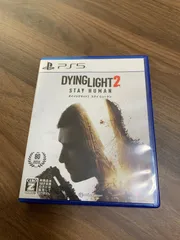 【PS5】ダイイングライト2 ステイヒューマン