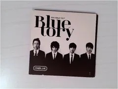 まとめ購入確認用500■ CNBLUE 『Bluetory』 CD+DVD まとめ購入確認用500□ CNBLUE 『Bluetory』 CD+DVD