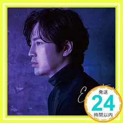 Emotion(通常盤)(特典:なし) [CD] チャン・グンソク_02