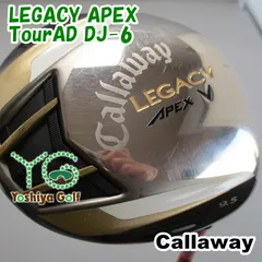 TourAD DJ-6s シャフト　ドライバー シャフト刻印M11069 TourAD DJ-6s シャフト ドライバー シャフト刻印M11069 - メルカリ
