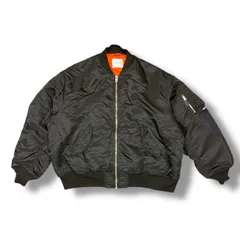 2025年最新】COOTIE PRODUCTIONS MA-1・フライトジャケットの人気