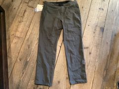 新品★　mont-bell モンベル　クールパンツ