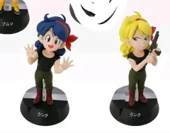 ドラゴンボール 組み立て 一番くじ C 賞 ランチ 2 種 まとめ売り