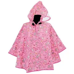 サンリオ - サンリオ ◆マイメロディ ハッピーレイニーデイズ レインコート 子供用品【未使用】 [0220498918] サンリオ - サンリオ ◇マイメロディ ハッピーレイニーデイズ