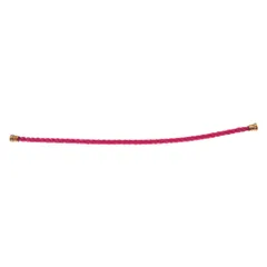 FRED (フレッド) フォース10 MM ブレスレット ケーブル レッドのサムネイル