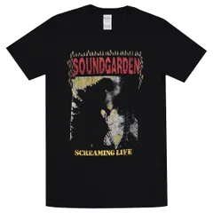 2024年最新】soundgarden tシャツ サウンドガーデンの人気アイテム 