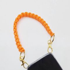 スマホショルダー＊ハンドメイド