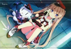 鳶沢みさき 有坂真白 BD全巻購入特典 蒼の彼方のフォーリズム B2タペストリー 2025年最新】鳶沢みさき タペストリーの人気アイテム - メルカリ