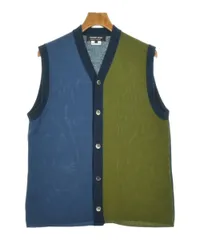 COMME des GARCONS HOMME DEUX シルク ベスト 2025年最新】COMME des GARCONS HOMME DEUX メンズ ベストの人気