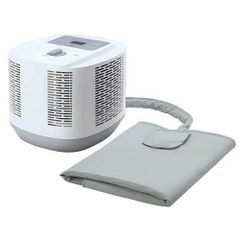 【新品・3営業日で発送】DQM-1A 温冷水敷きパッド ゼピール DQM-1A