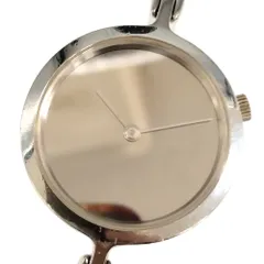 2025年最新】ジョージ ジェンセン バングル ウォッチの人気