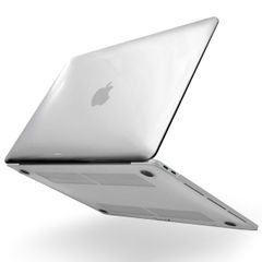 新品 MS factory MacBook Pro 16 用 ケース カバー 2019 マックブックプロ 16インチ A2141 ハードケース Pro16 クリスタル クリア 透明 RMC series RMC-MBP16-XCL