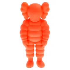 2025年最新】kaws what partyの人気アイテム - メルカリ