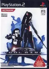 【中古】PS2ソフト COOL GIRL [通常版]