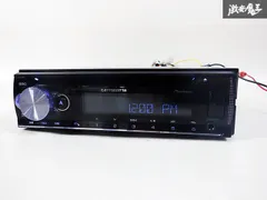 2025年最新】deh-5500の人気アイテム - メルカリ