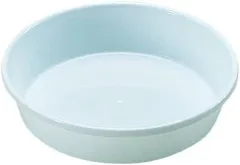 中深皿 4号 ホワイト リッチェル(S-03135-WH)のサムネイル