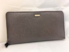 【訳あり品】ドルチェ＆ガッバーナ　BP1672 A3666 8V792 ダークブラウン