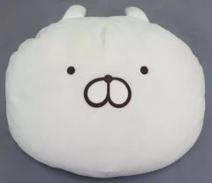 [중고] 쿠션·안아 베개·본체(캐릭터) 우사마루 무뉴트와 페이스쿠션 [우사마루]