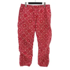 Supreme ボクサーパンツ S/P (28-30インチ) バンダナ柄 Supreme ボクサーパンツ S/P (28-30インチ) バンダナ柄