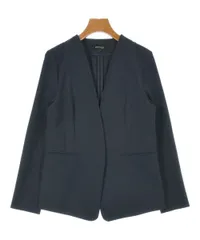 UNTITLED ノーカラージャケット レディース 【古着】【中古】【送料無料】