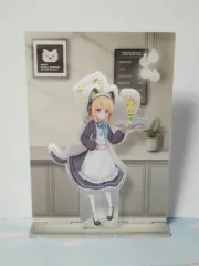 ブルーアーカイブ 韓国限定 ANIPLUS アクリルスタンド　ブルアカ ブルーアーカイブ 韓国限定 ANIPLUS アクリルスタンド ブルアカ