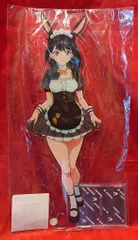 SSSS.GRIDMAN ヴィレッジヴァンガード 宝多六花 アクリル