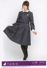 乃木坂46 生写真 山崎怜奈 Nogizaka46 Member Gallery