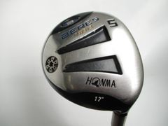 【中古】フェアウェイウッド ホンマ BERES TW913/ARMRQ UD62(2S)/R/17[7568]