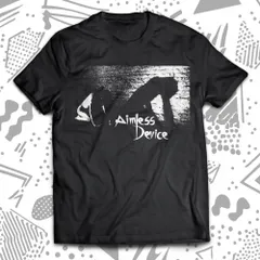【本日限定価格】blurhms POSTPUNK BLACK(size1) blurhms POSTPUNK Print Tee big ブラームス 3 黒 - メルカリ