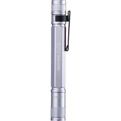 【即日発送】18~20ルーメン 単4電池式 フルークス LU-101/LU-104/LU-109/LU-290 ペンライト LED 小型 懐中電灯 GENTOS(ジェントス)