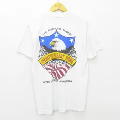 2024年最新】湾岸戦争Tシャツの人気アイテム - メルカリ