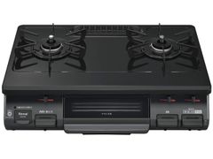 最終価格！！　リンナイ　ガスコンロ　LPガス　プロパンガス　NTM67BKL　2023年製
