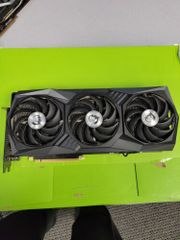 ジャンク品】MSI RX 7900 XTX 24G - メルカリ